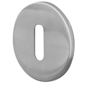 Standard Stainless Steel Escutcheon